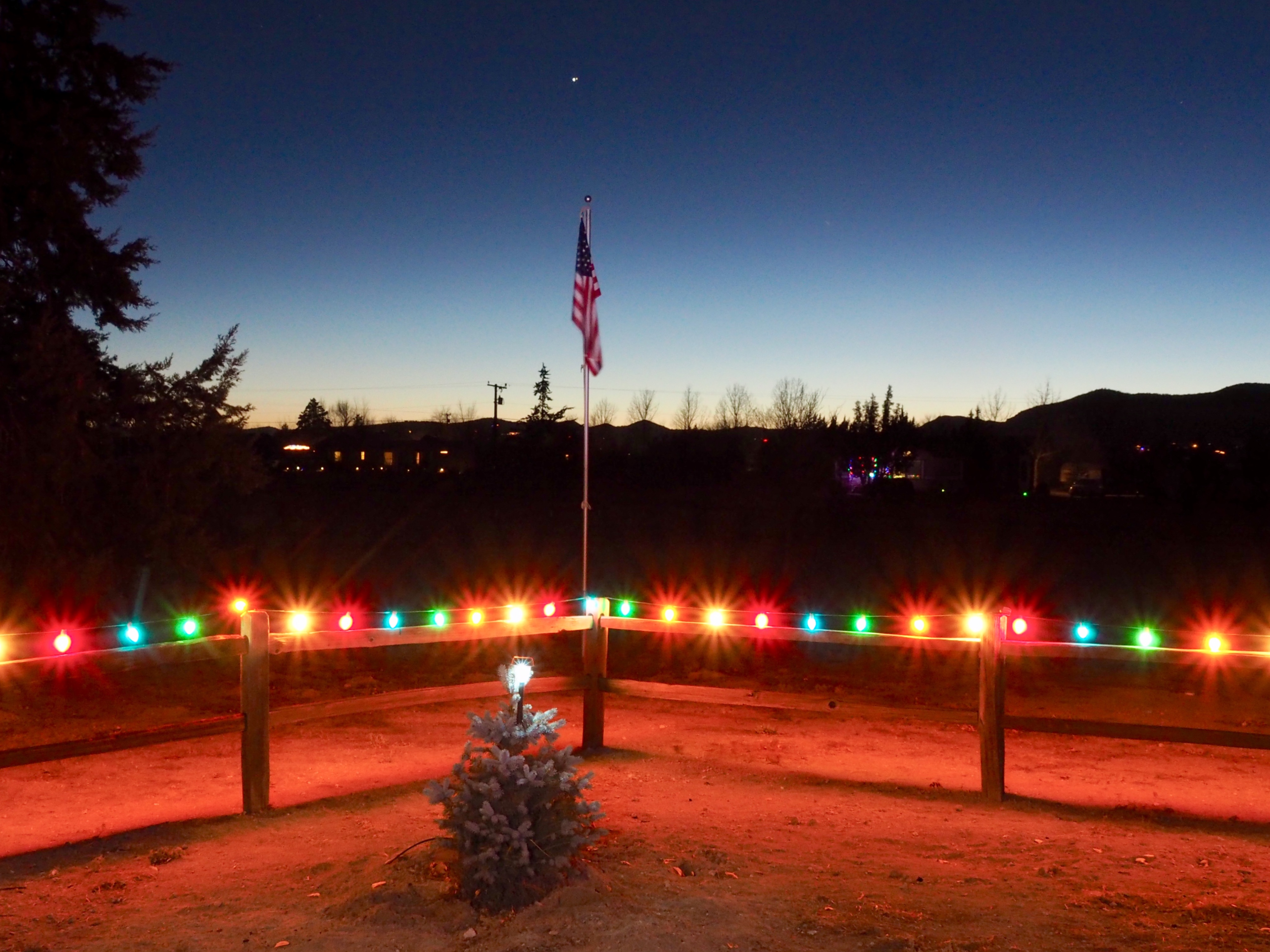 Community photo entitled  by David Jamieson on 12/21/2020 at Chino Valley, Arizona