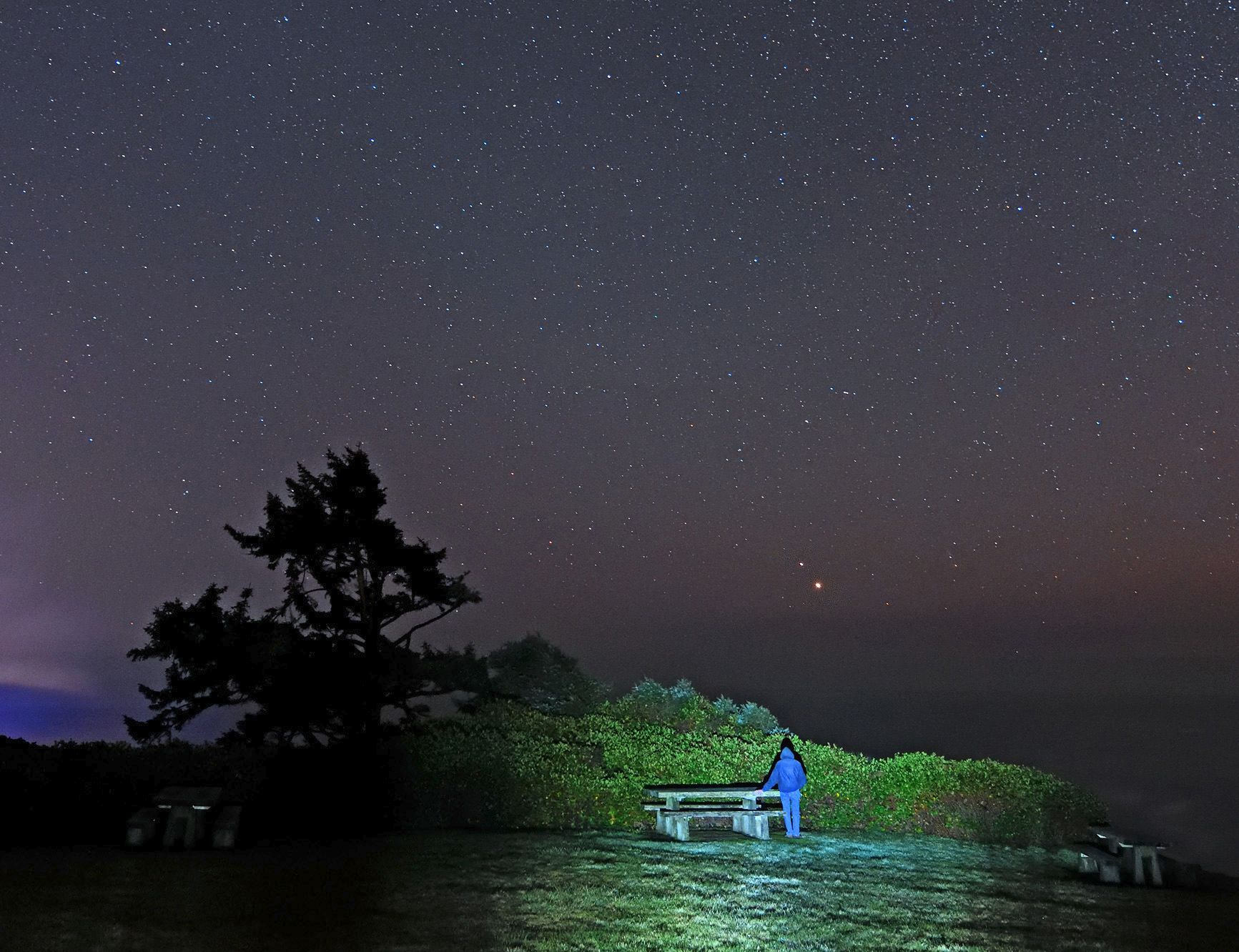 Community photo by Cecille Kennedy | Rocky Creek State Park, Oregon USA