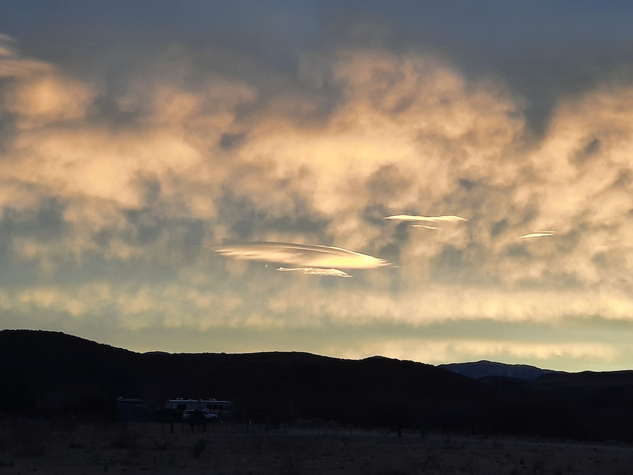 Community photo entitled  by Margaret Mills on 12/31/2020 at Kirkland, Arizona, United States