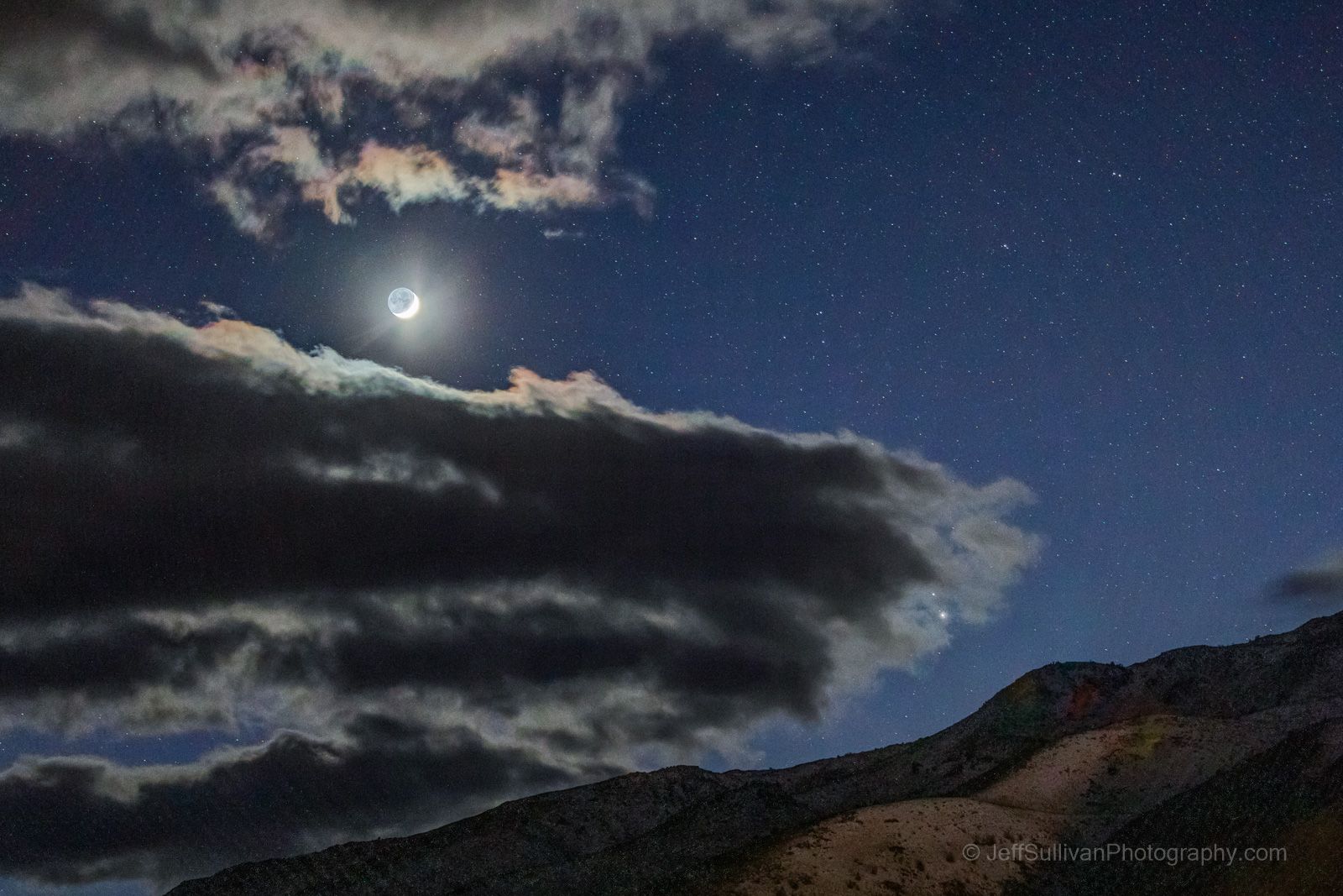 Community photo entitled  by Jeff Sullivan on 12/17/2020 at Topaz Lake, Nevada, USA