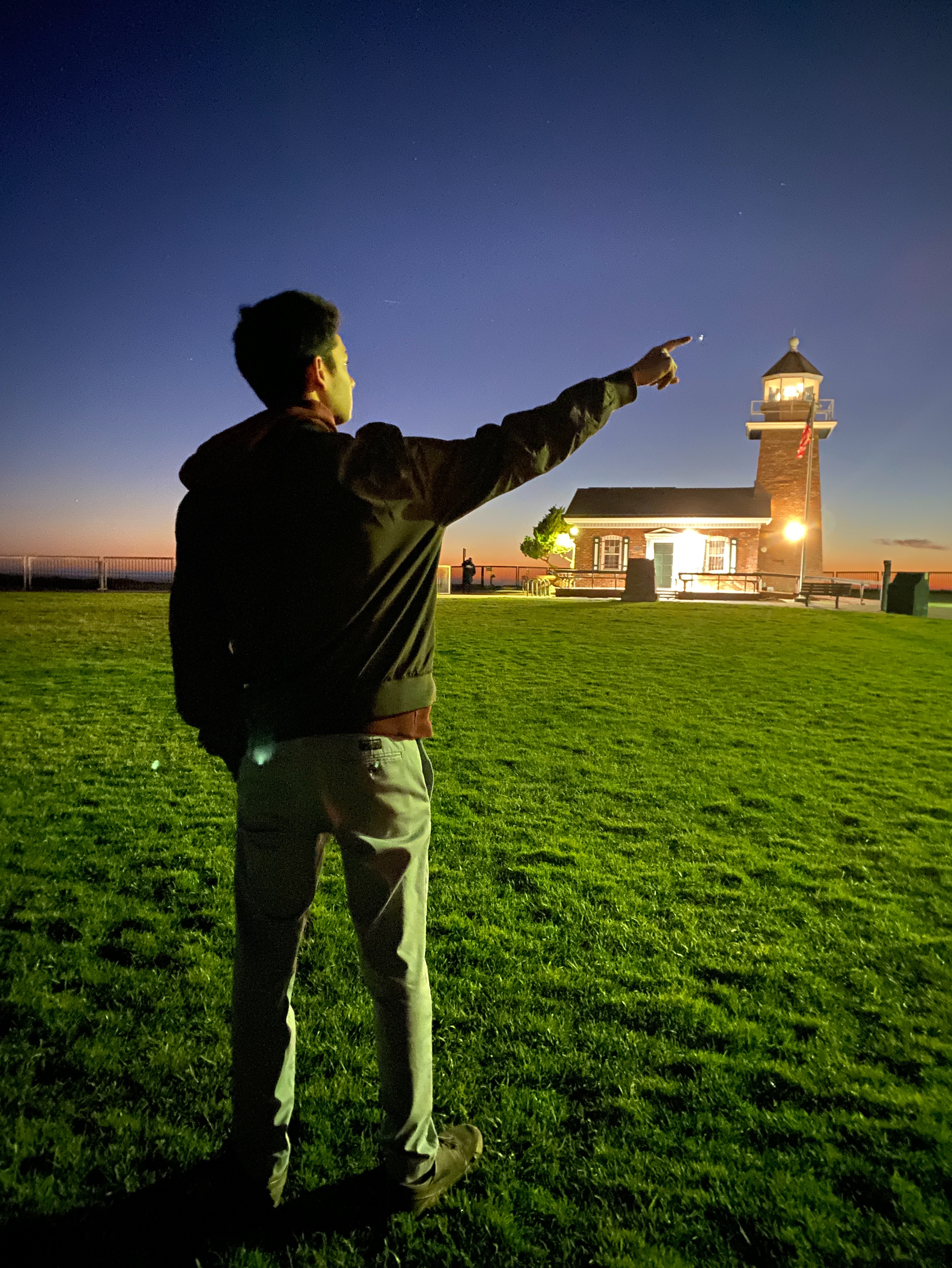 Community photo by Debashis Rao | Santa Cruz, California, USA