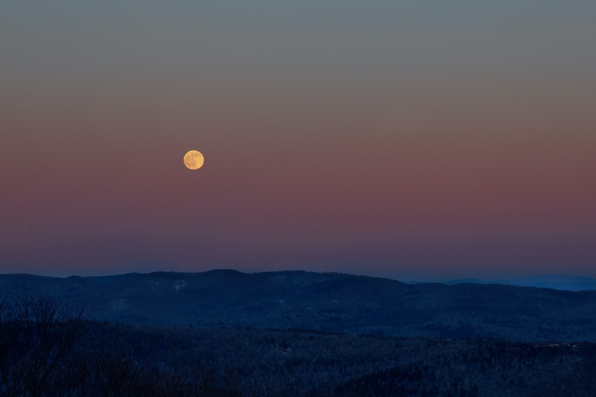 Community photo entitled  by Ray Mandra on 12/29/2020 at Ludlow, Vermont, USA