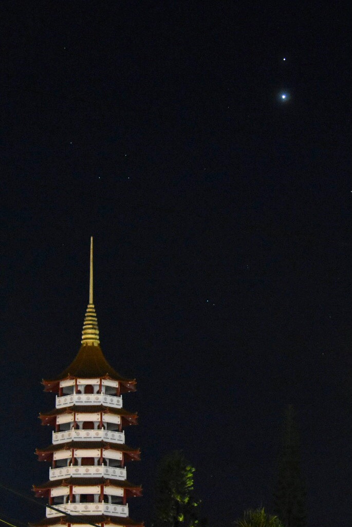 Community photo by Jenney Disimon | Sabah N. Borneo