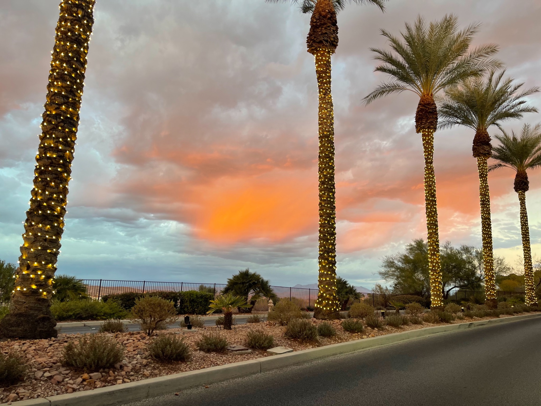 Community photo by Gordon Henderson | Lake Las Vegas, NV