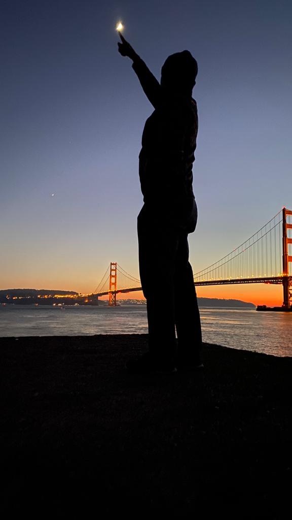 Community photo entitled  by Sheetal Rao on 12/19/2020 at Horseshoe Bay, San Francisco, California, USA