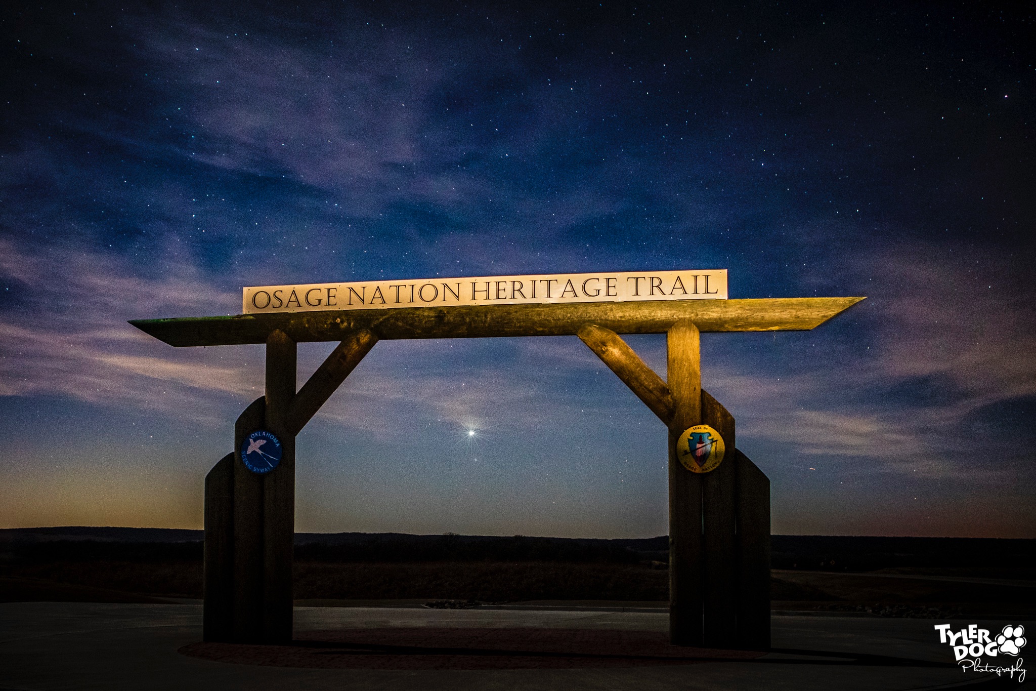 Community photo entitled  by Sherry Stinson on 12/21/2020 at Pawhuska, Oklahoma