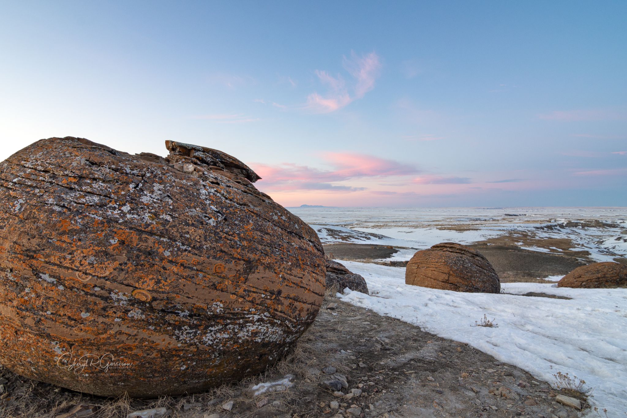 Community photo by Sheryl R Garrison | Southern Alberta, Canada