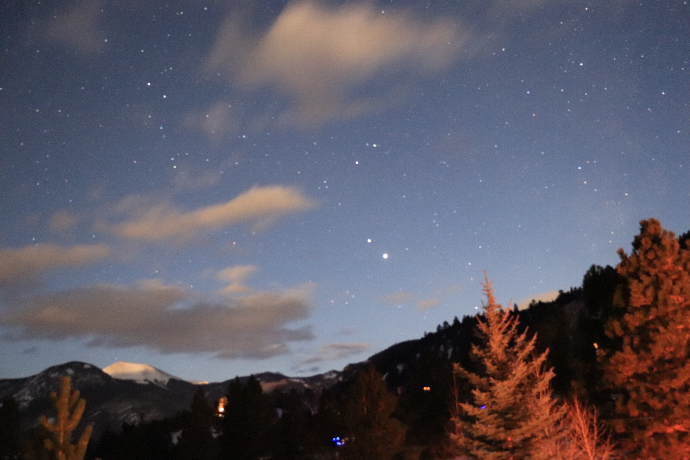 Community photo entitled  by Phillip Virden on 12/04/2020 at Lake City, Colorado