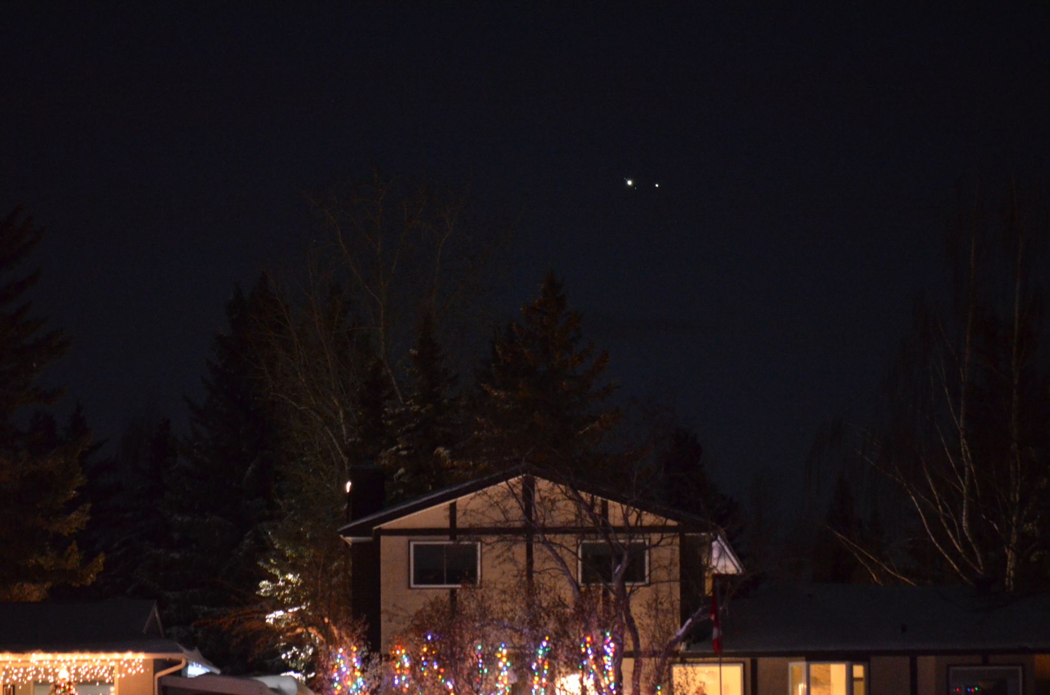 Community photo entitled  by Jonathan Ahern on 12/22/2020 at Calgary, Alberta, Canada