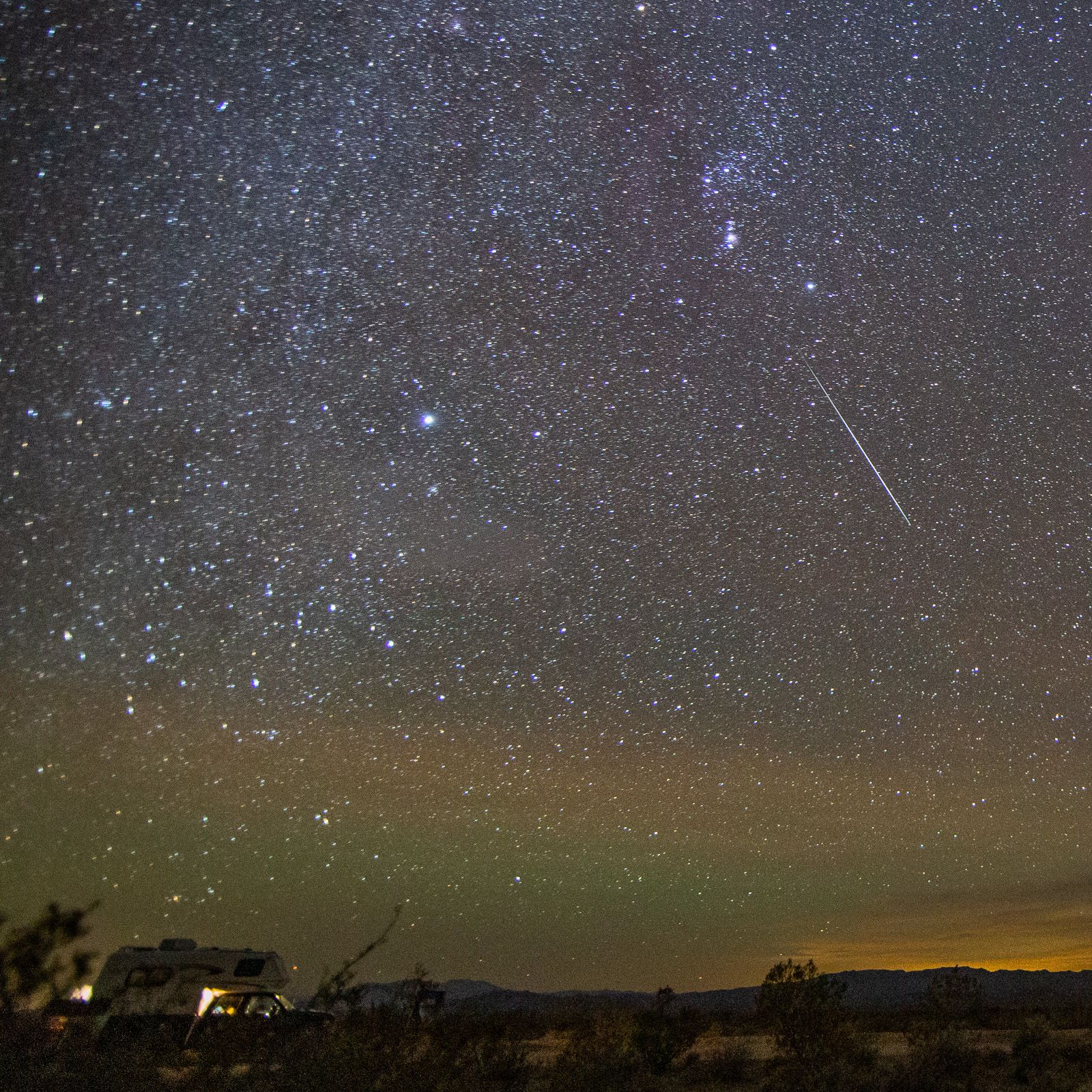 Community photo entitled  by Jeff Sullivan on 12/12/2020 at Death Valley National Park