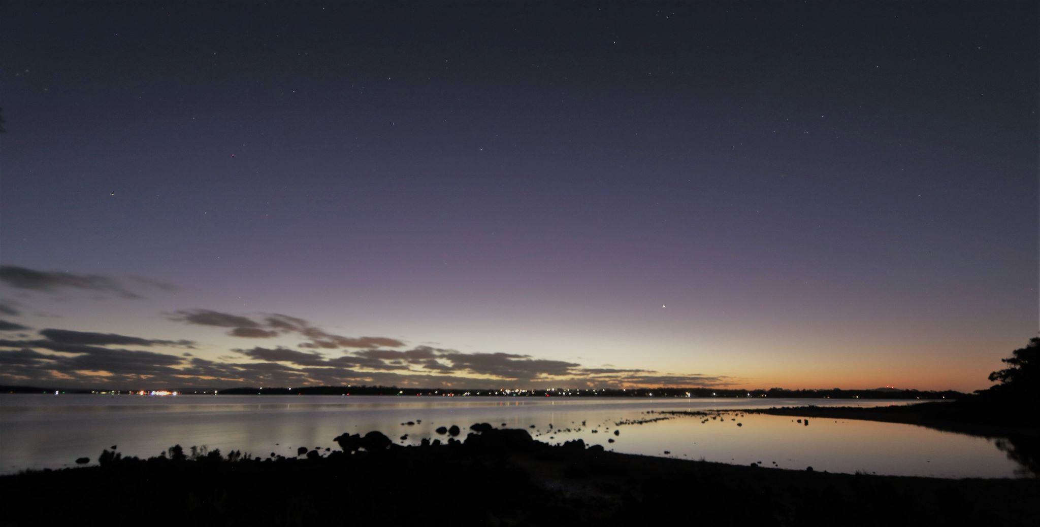 Community photo by Andrea Deegan | Oyster Harbour Western Australia