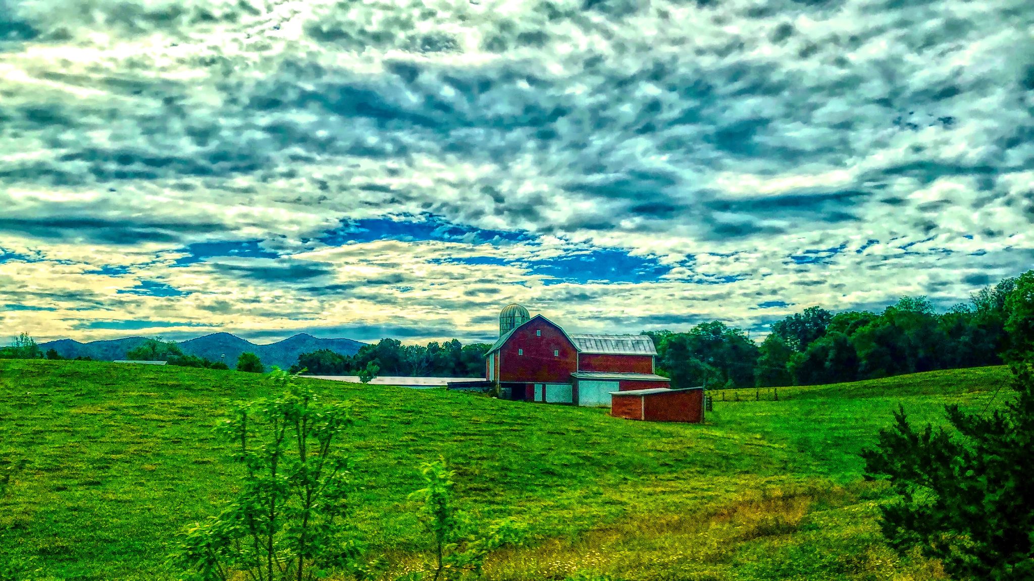 Community photo by Jordy Kristopher | Shenandoah, Va, USA