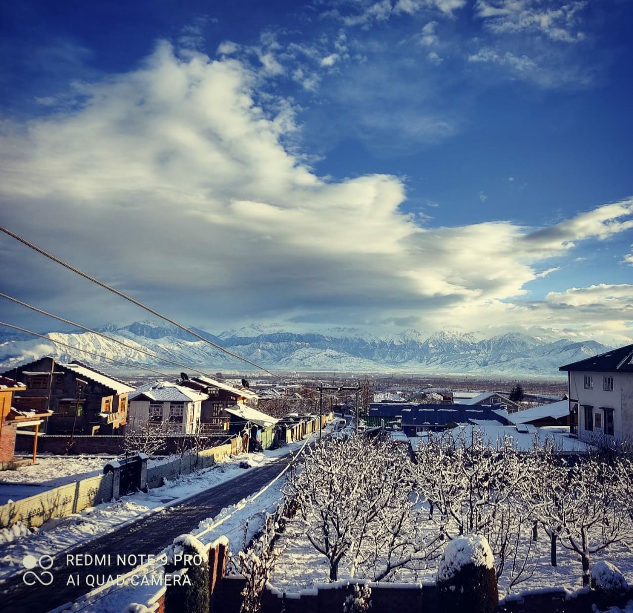 Community photo by Mir Sahiba | Kashmir