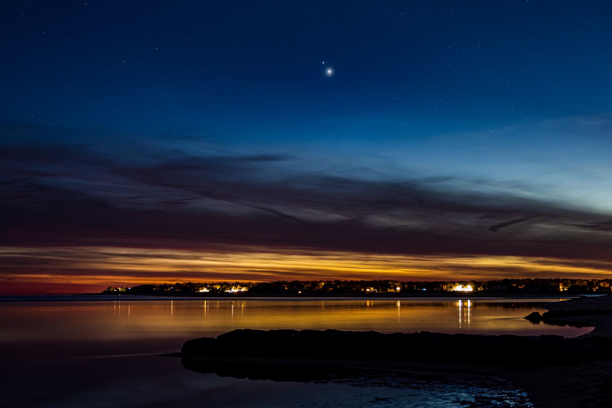 Community photo by DANIEL JENTZEN | Cape Cod, MA