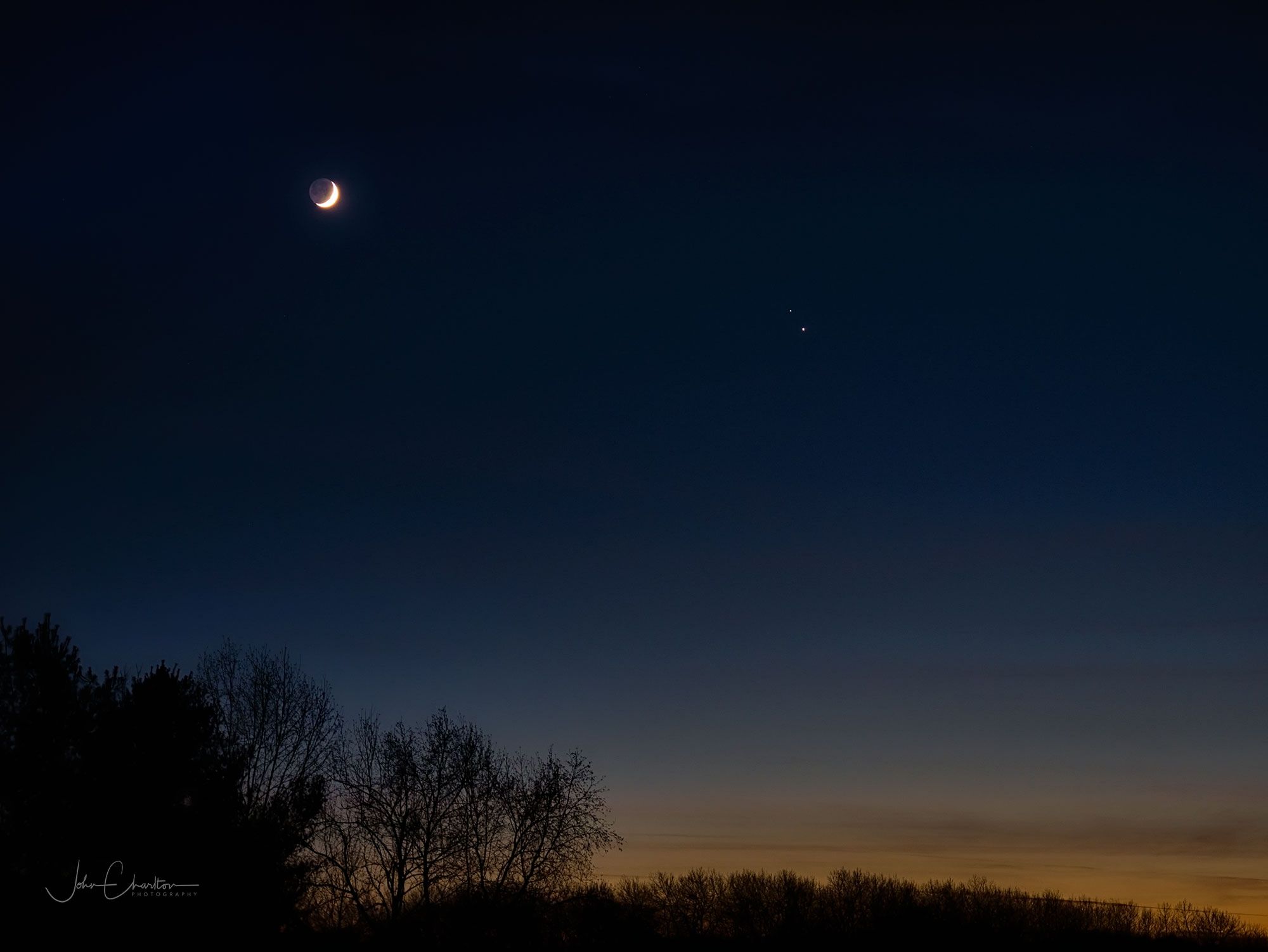 Community photo entitled  by John Charlton on 12/17/2020 at Warkworth, Trent Hills, Ontario, Canada