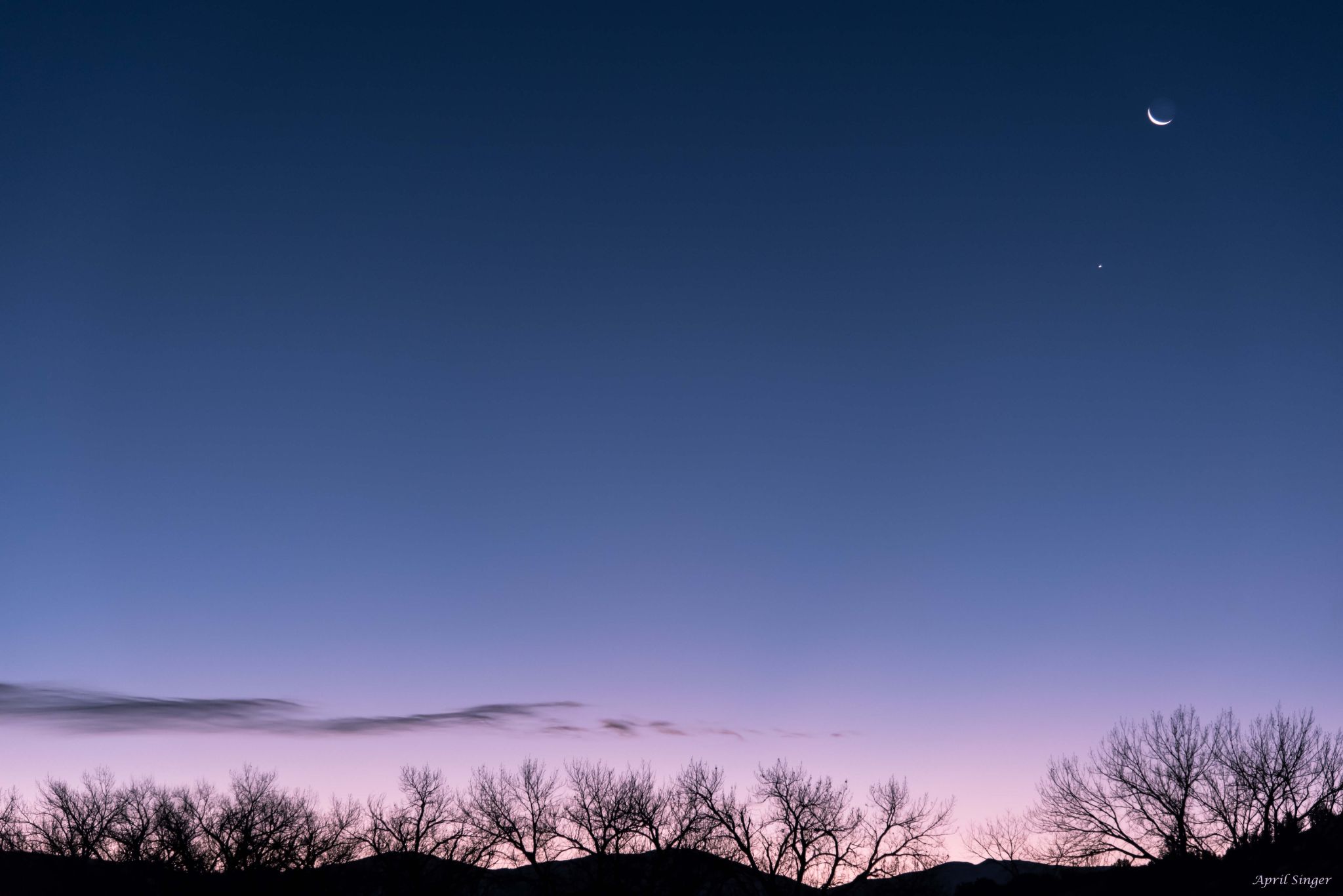 Community photo by April Singer | Santa Clara Pueblo, New Mexico, USA