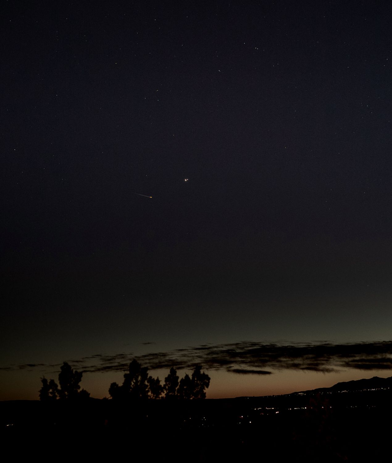 Community photo entitled  by Wilbur Norman on 12/21/2020 at Nambe, New Mexico, USA