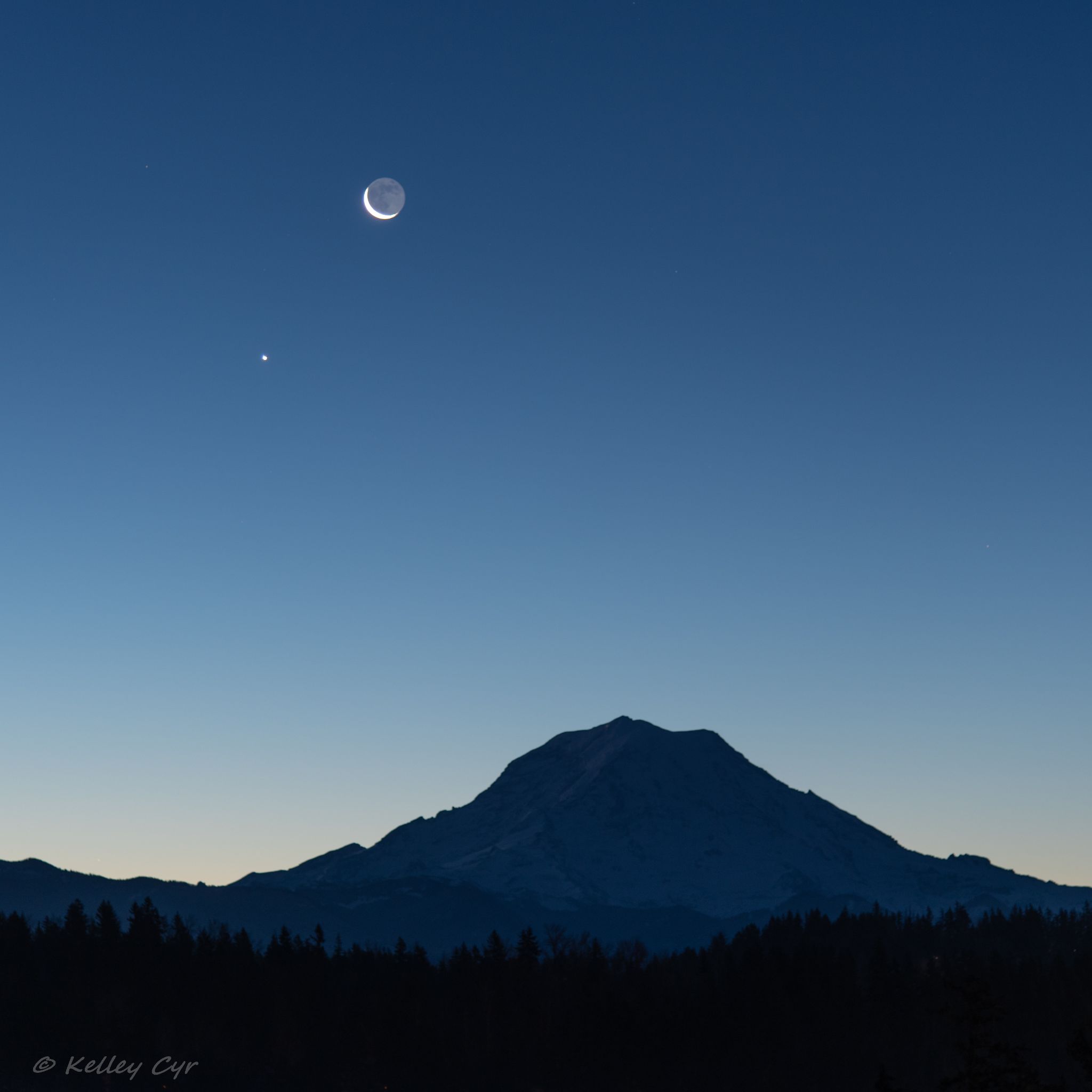 Community photo entitled  by Kelley Cyr on 12/12/2020 at Bonney Lake, Washington, USA