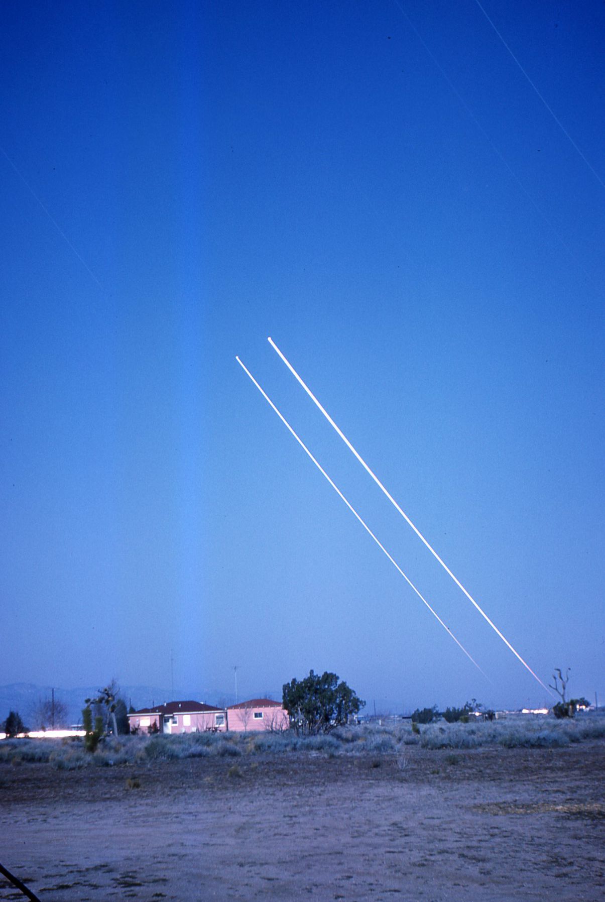 Community photo entitled  by KIM SCHUETT on 02/18/1961 at Hesperia, California