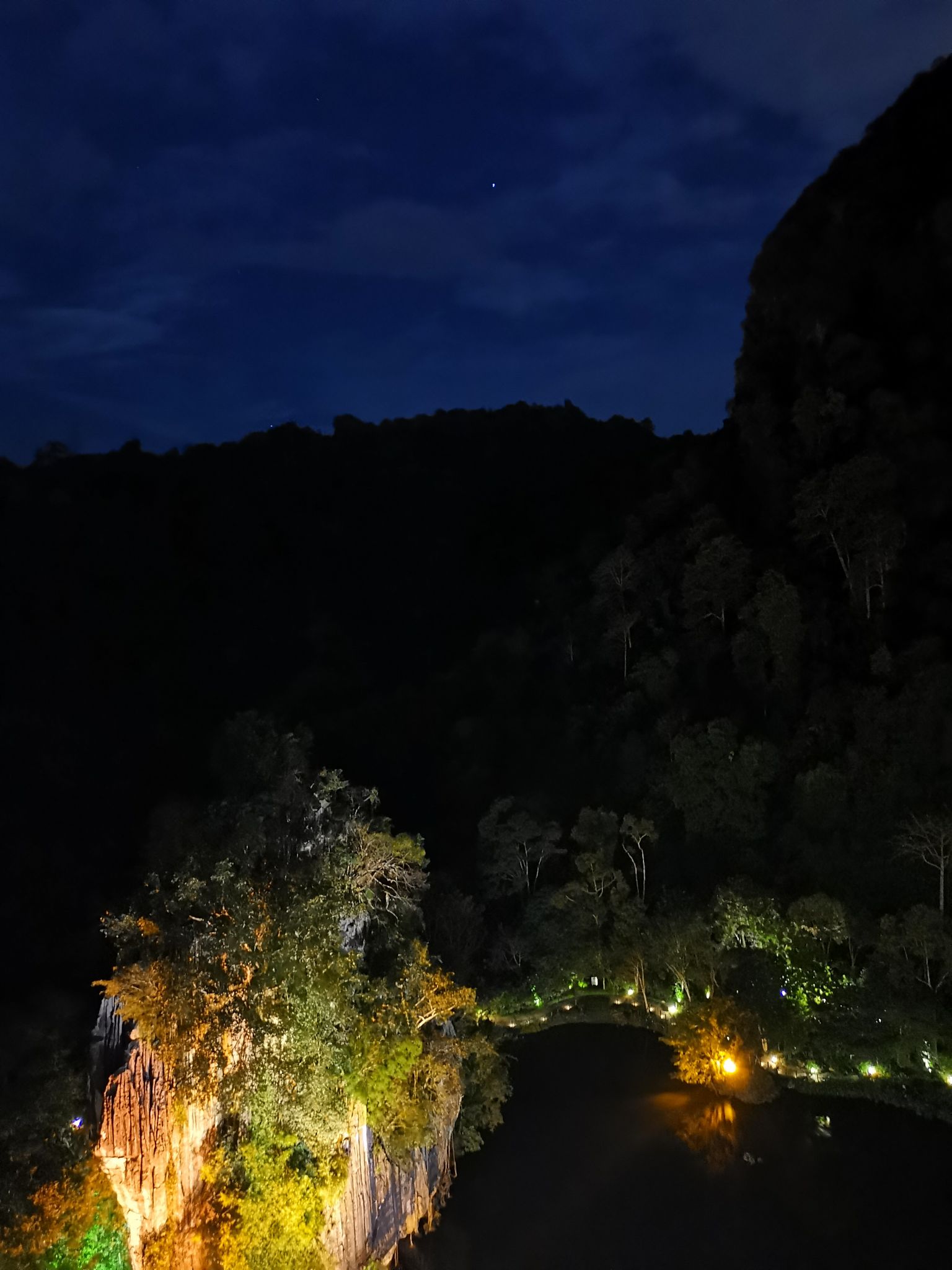 Community photo entitled  by Mazlinda Misenan on 12/31/2020 at Ipoh, Perak, Malaysia