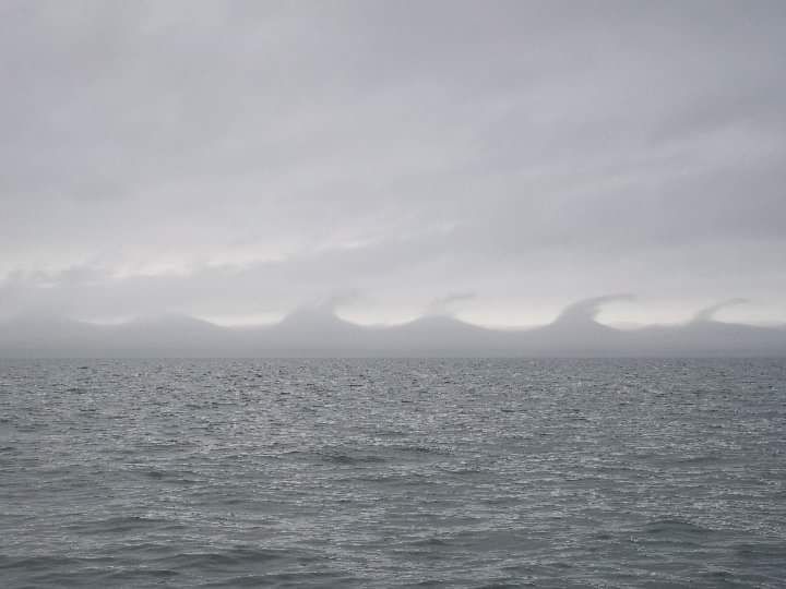 Community photo by Keith Bowder | Outside of Craig Alaska