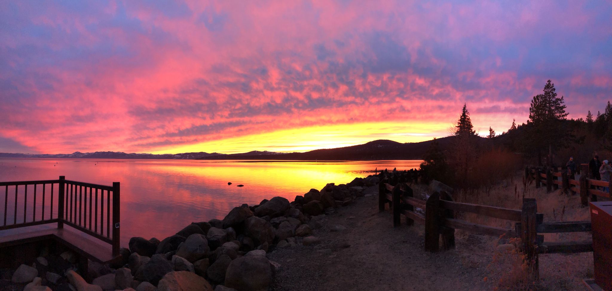 Community photo by Chris Carrillo | North Lake Tahoe (Tahoe Vista)