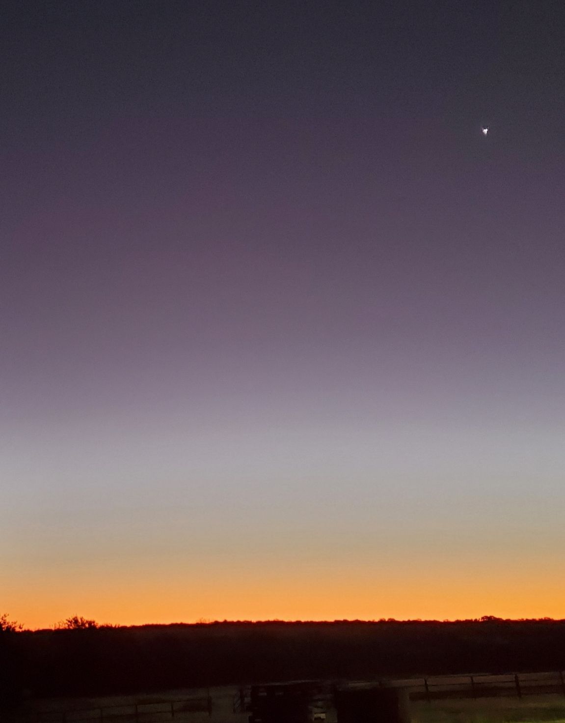 Community photo entitled  by Nicky Kirby on 01/05/2021 at Van Alstyne, TX USA