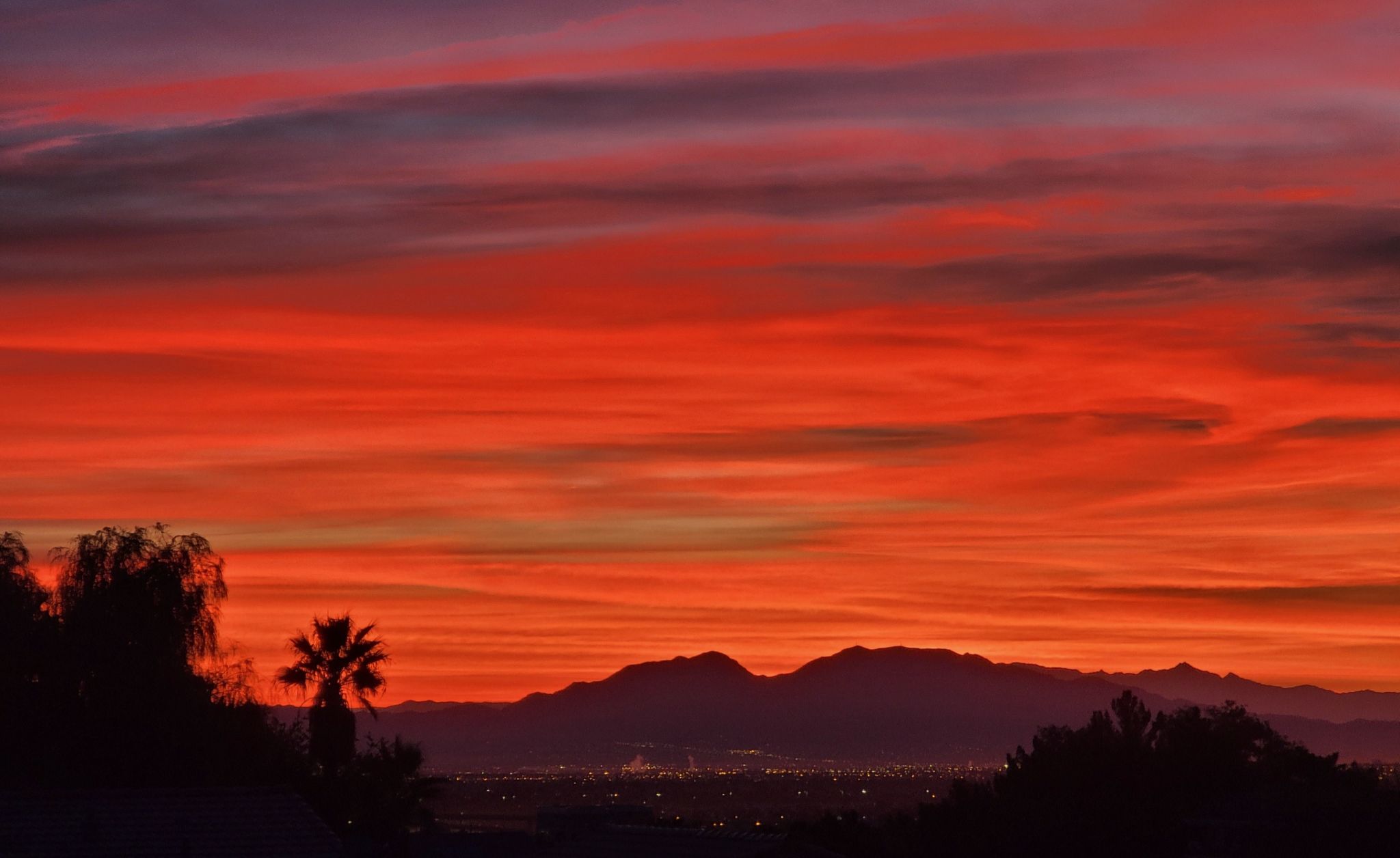 Community photo entitled  by John Solvie on 01/13/2021 at Las Vegas, Nevada