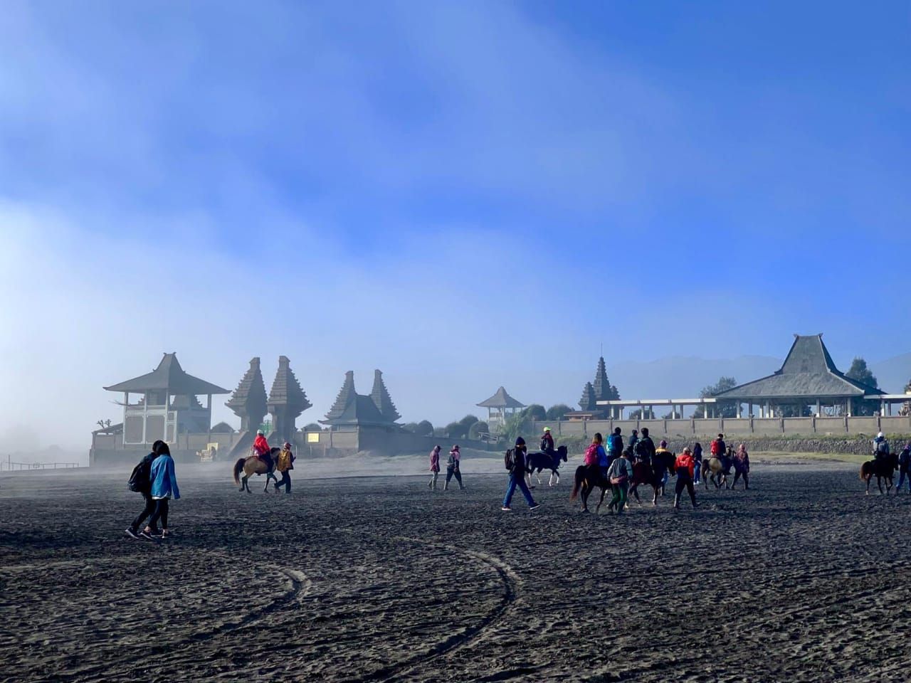 Community photo entitled  by bromo ijentours on 01/08/2020 at http://ijenbromotours.com/bromo-tour/