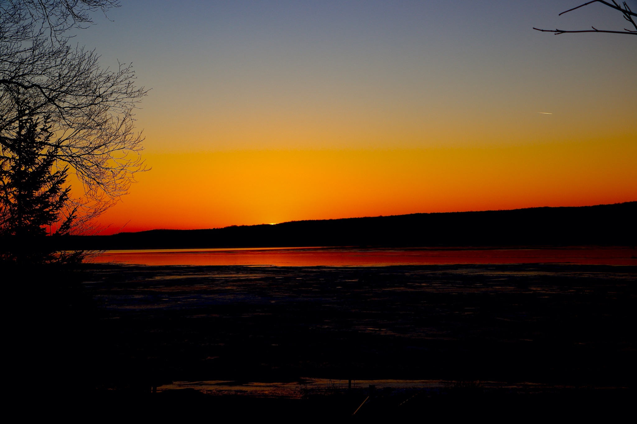 Community photo by JIMMY CHEEK | Skanee Michigan