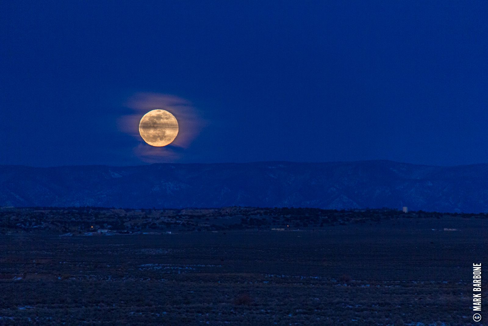 Community photo by MARK BARBONE | Ojo Encino, New Mexico USA