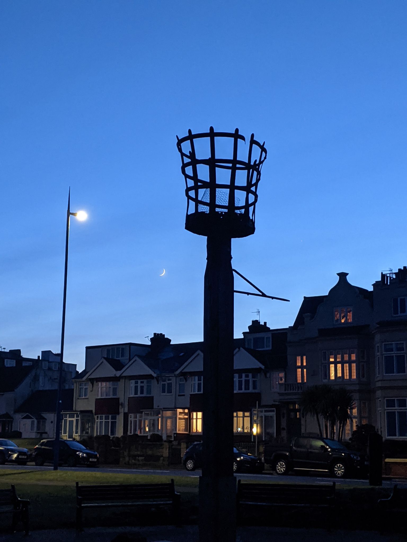 Community photo entitled  by Kevan Hubbard on 01/15/2021 at Seaton Carew,Co Durham, England