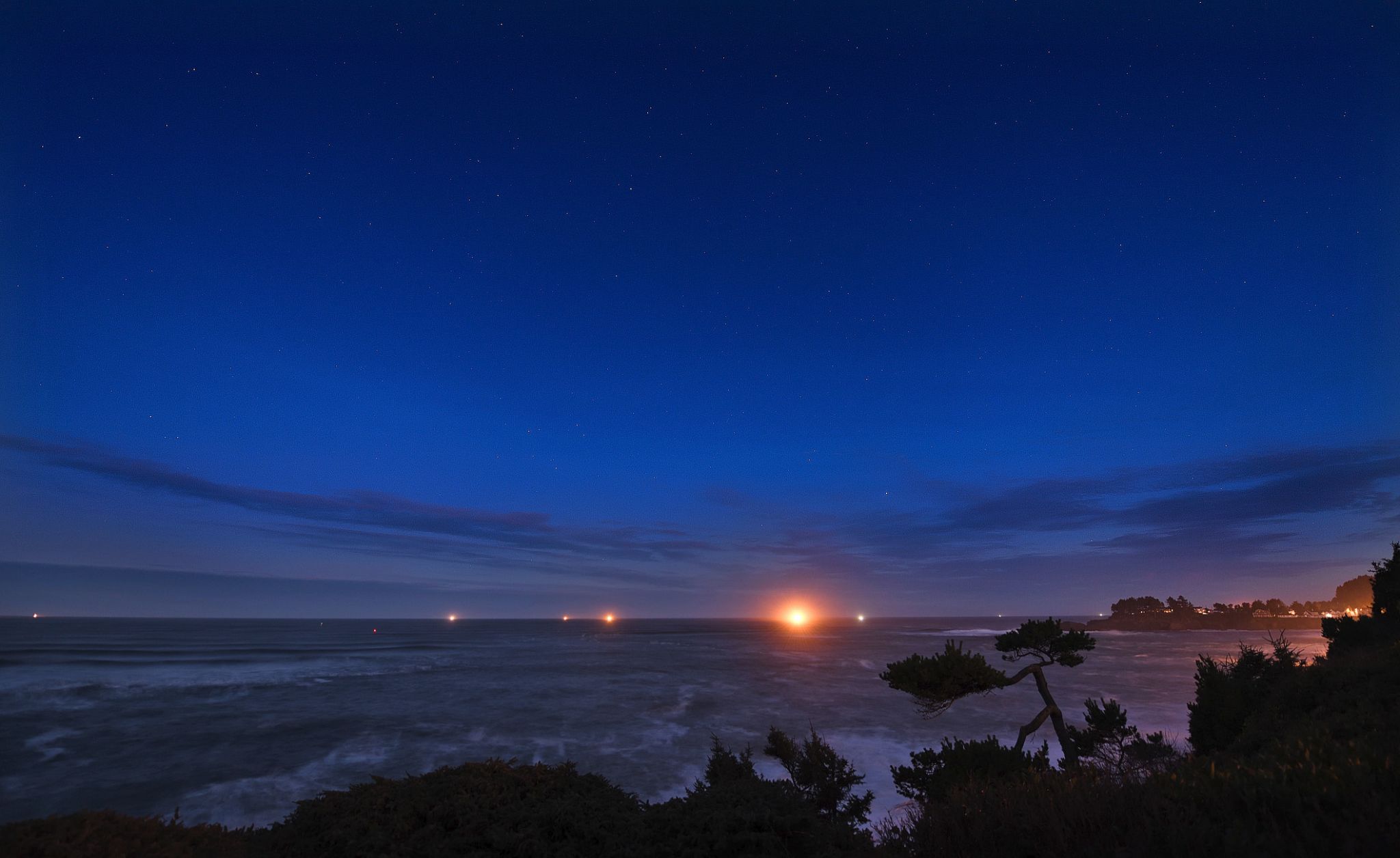 Community photo by Cecille Kennedy | Pacific Ocean Depoe Bay Oregon US