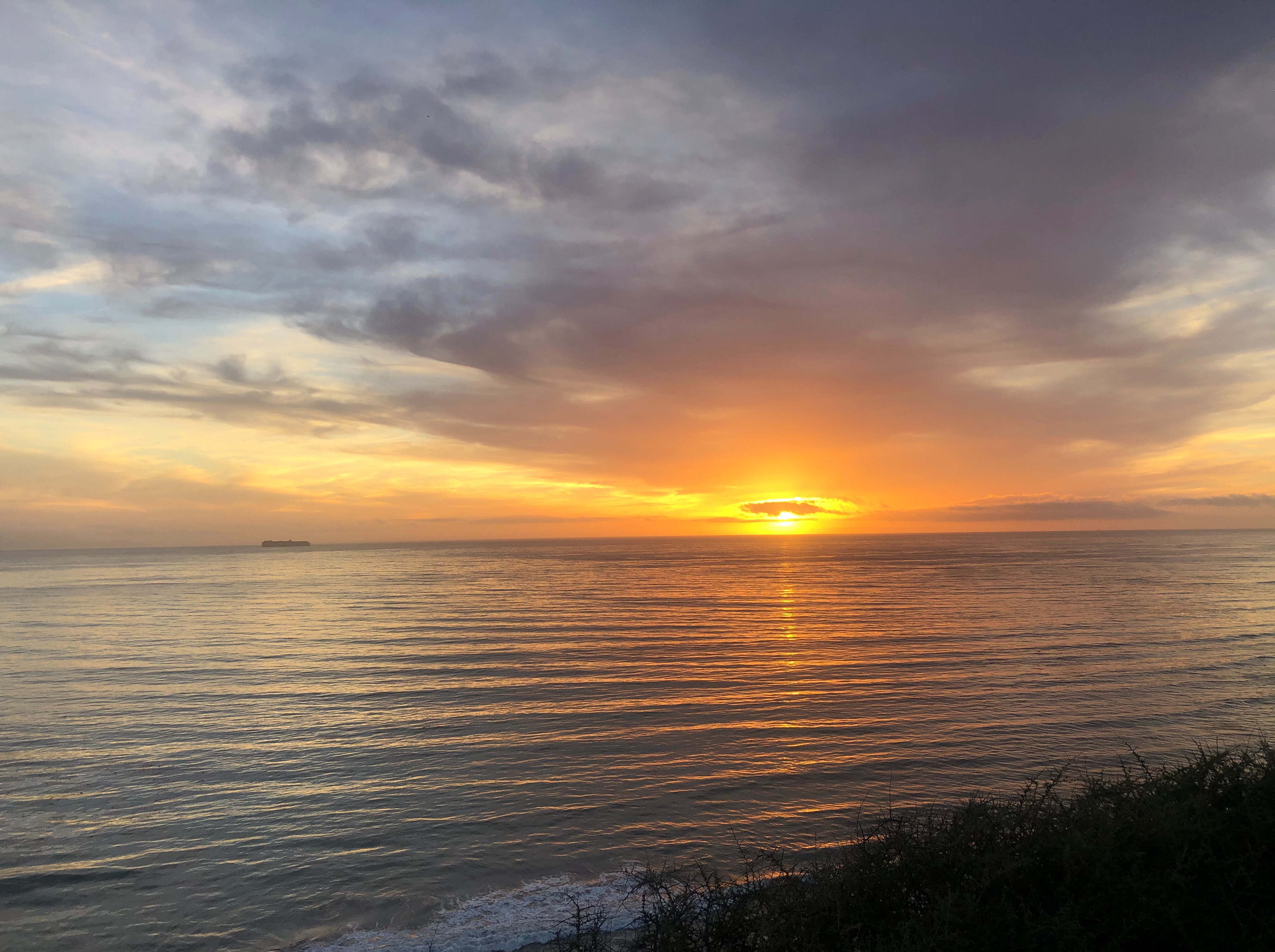 Community photo entitled  by Chix RC on 02/15/2021 at Rancho Palos Verdes, CA