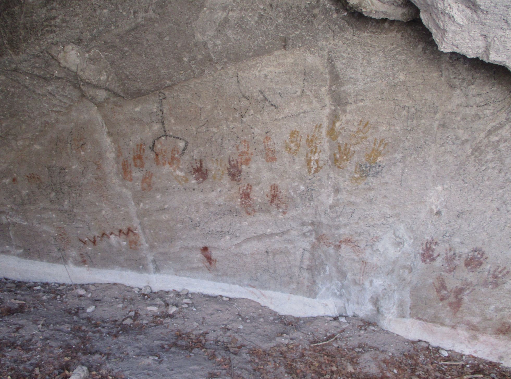 Community photo entitled  by Jonathan Nielsen on 02/02/2021 at Fremont Indian State Park, Utah, USA