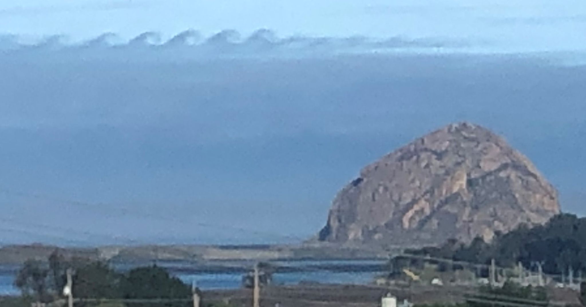 Community photo entitled  by Brian Stein-Webber on 02/02/2021 at Morro Bay, California, USA