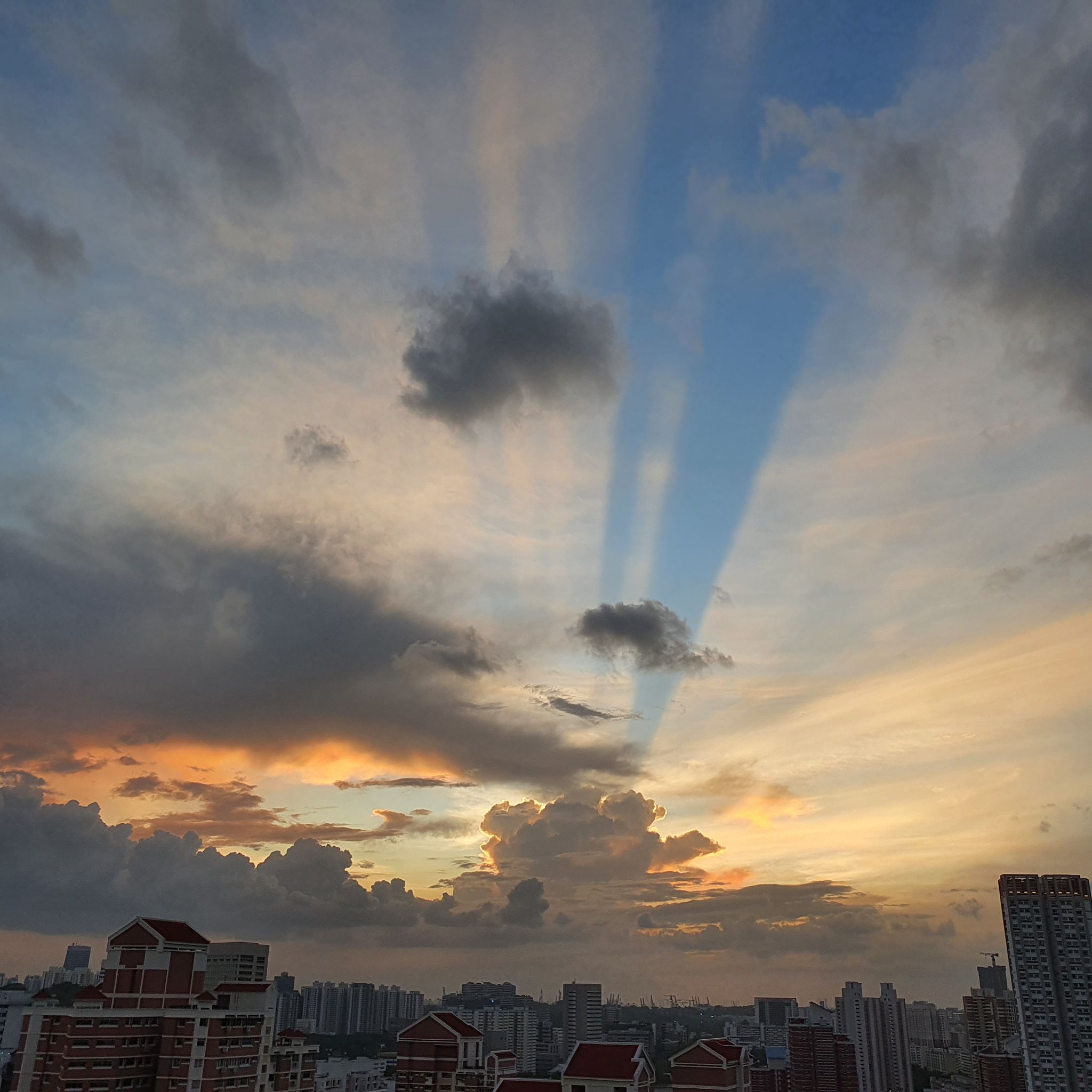 Community photo by Chessa Tan | Tiong Bahru, Singapore