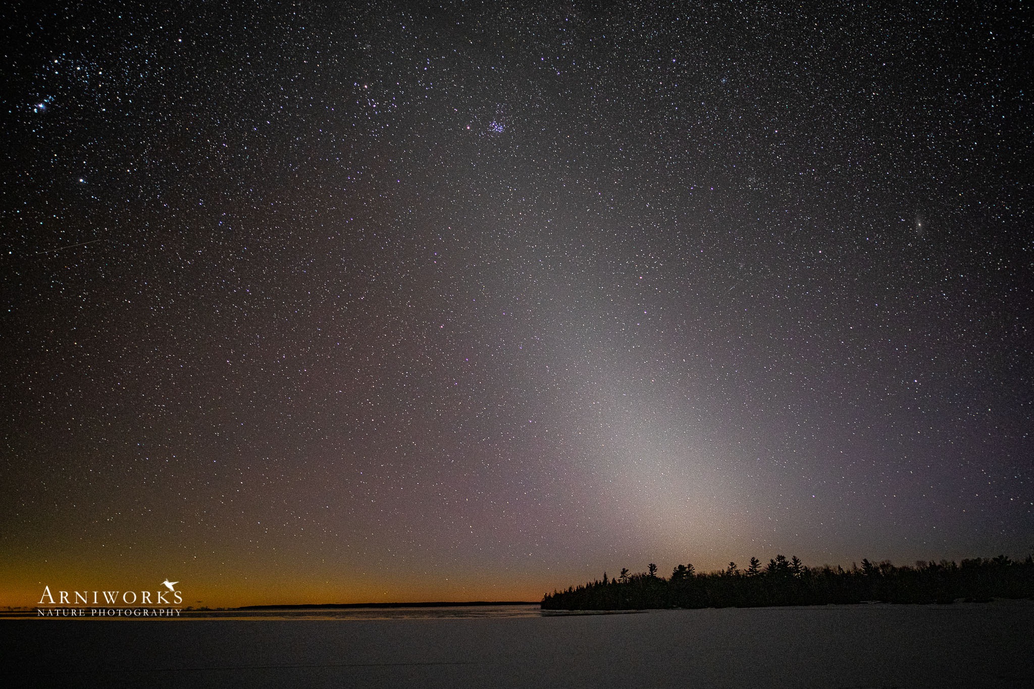 Community photo by Arni Stinnissen | Northern Bruce Peninsula, Ontario, Canada