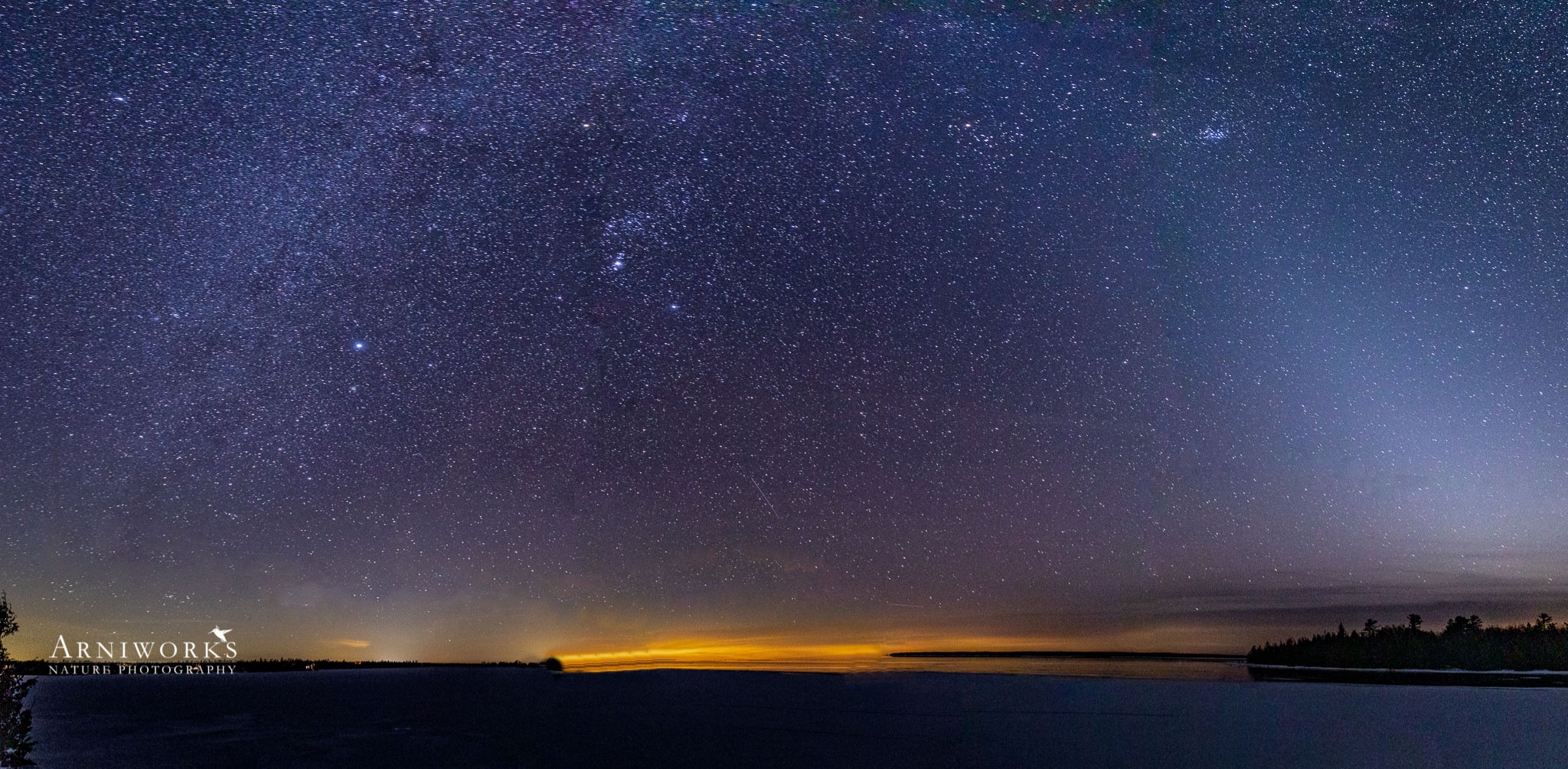 Community photo by Arni Stinnissen | Northern Bruce Peninsula, Ontario, Canada