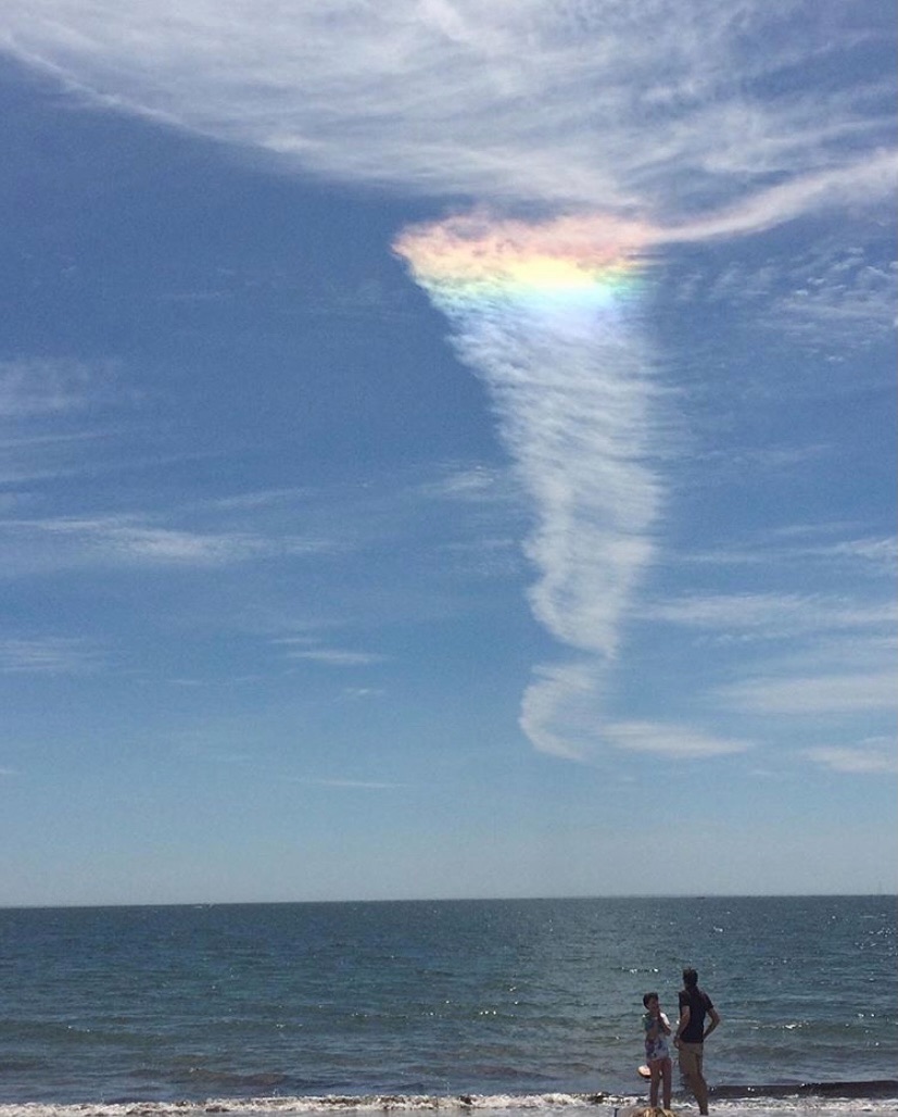 Community photo entitled  by Paula Herr on 06/17/2018 at Watch Hill Beach in Westerly, Rhode Island