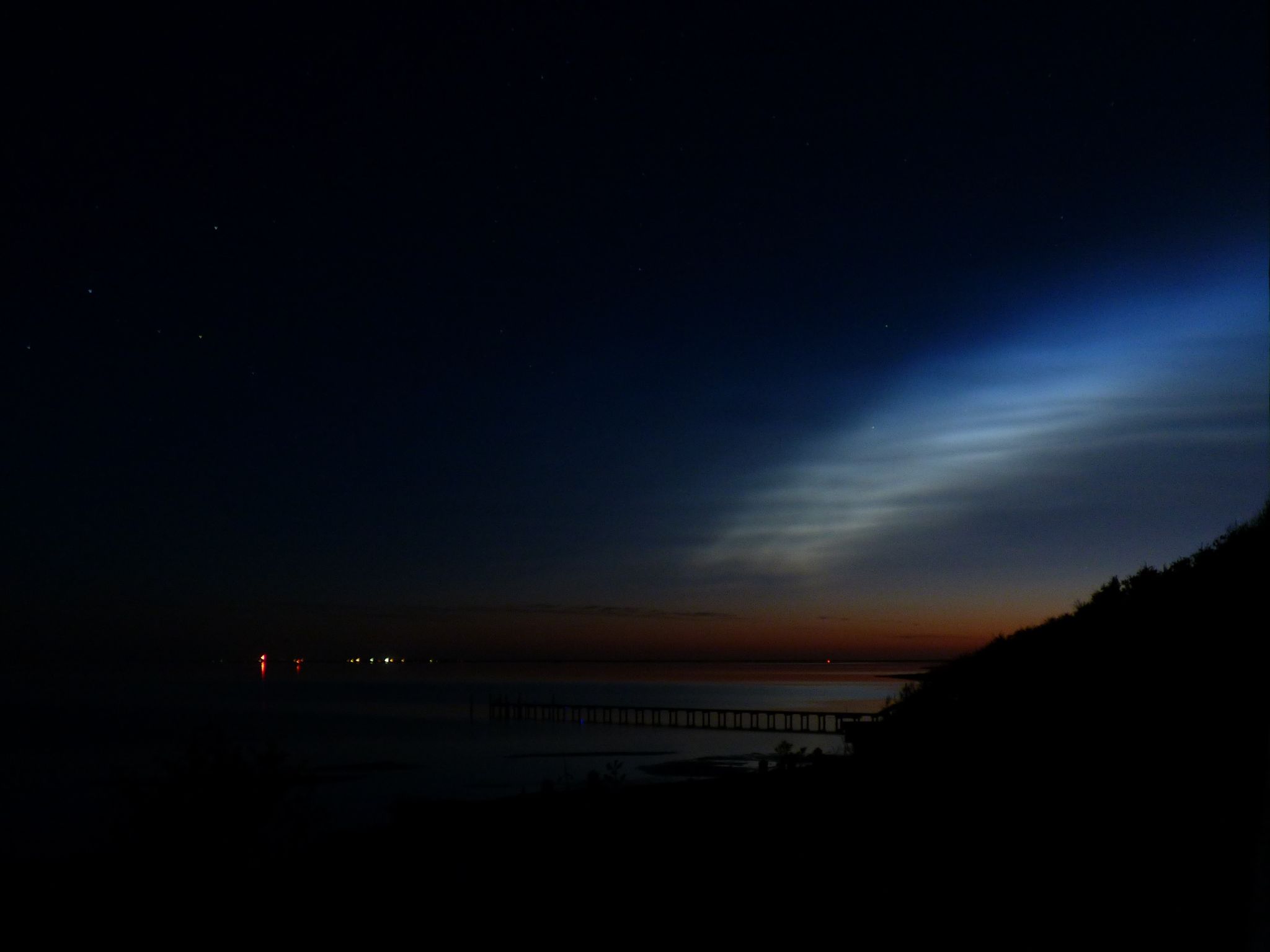 Community photo entitled  by Elizabeth Fox on 03/14/2021 at Cape Hatteras, North Carolina, USA