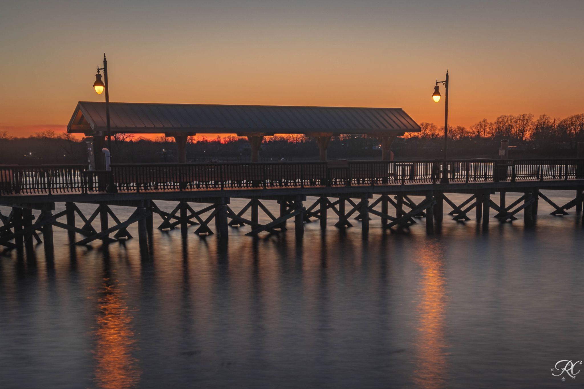 Community photo by Rgaini Chaturvedi | Keyport, NJ