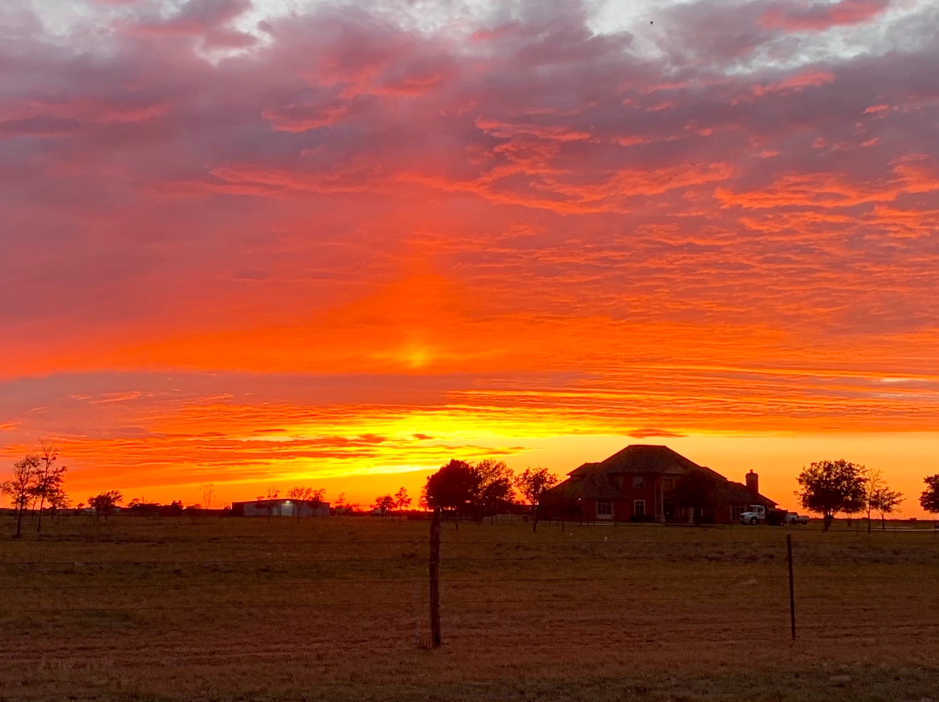 Community photo by Sarah Sanders | Floydada, Texas, USA