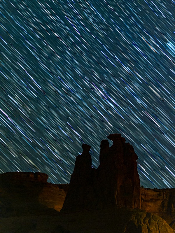 Community photo by David Byers | Arches National Park