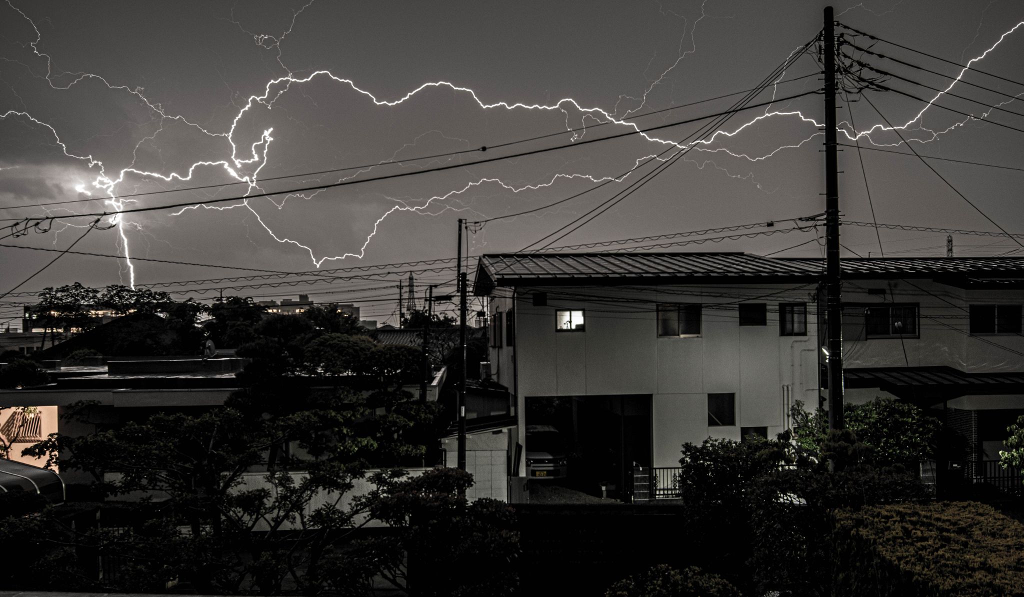 Community photo by Ken Brent | Kofu Japan