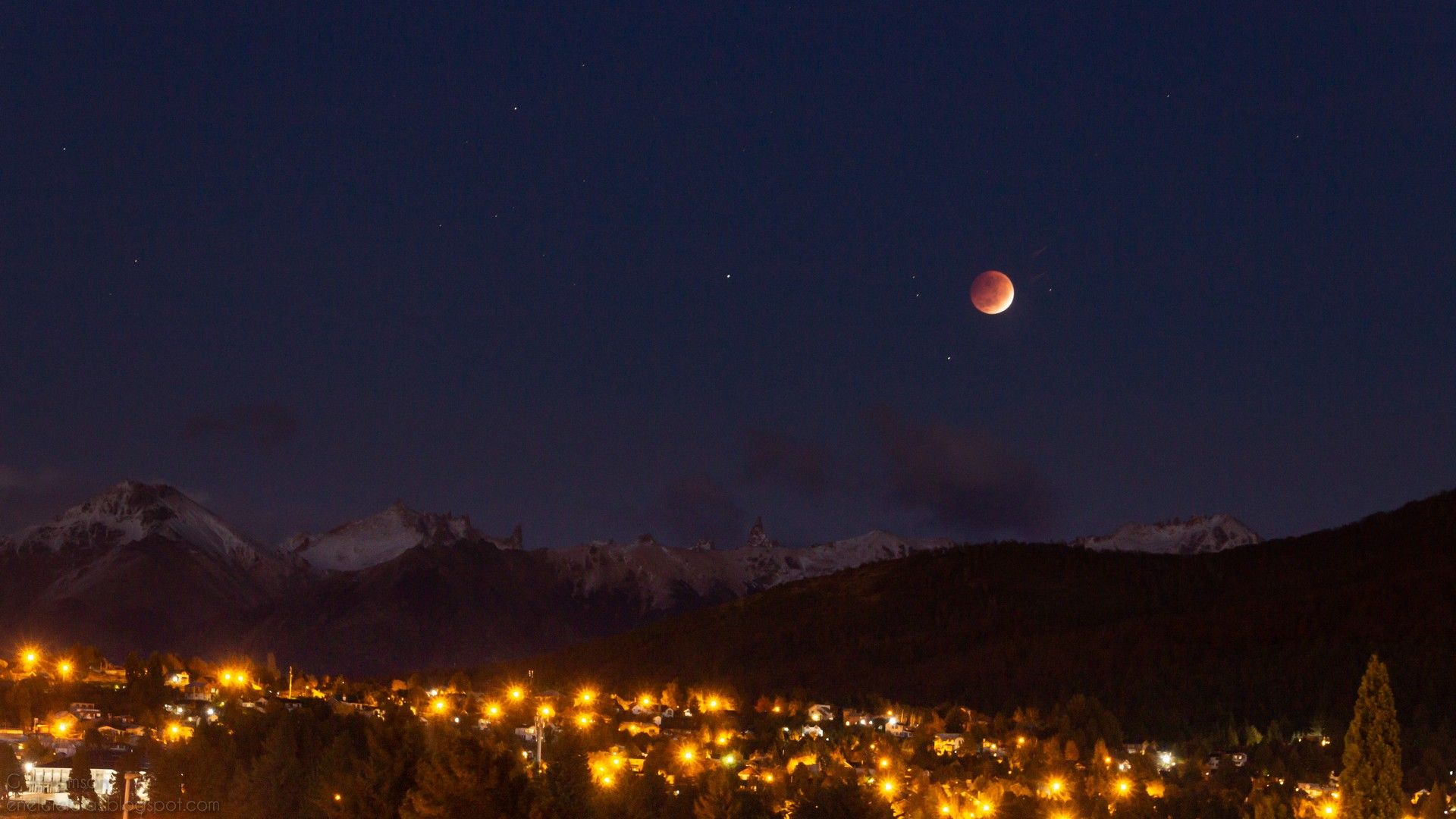 Community photo entitled  by Guillermo Abramson on 05/26/2021 at Bariloche, Argentina