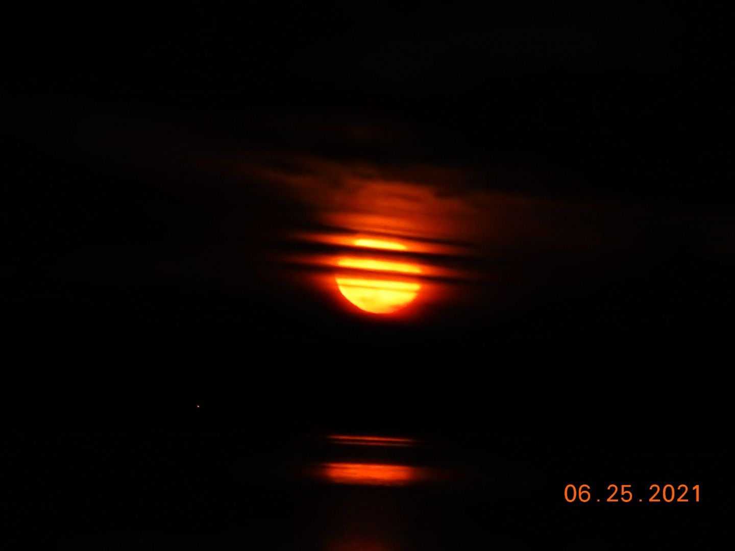 Community photo entitled  by Mary Ellen Fox on 06/25/2021 at Little Bay de Noc, Michigan, USA