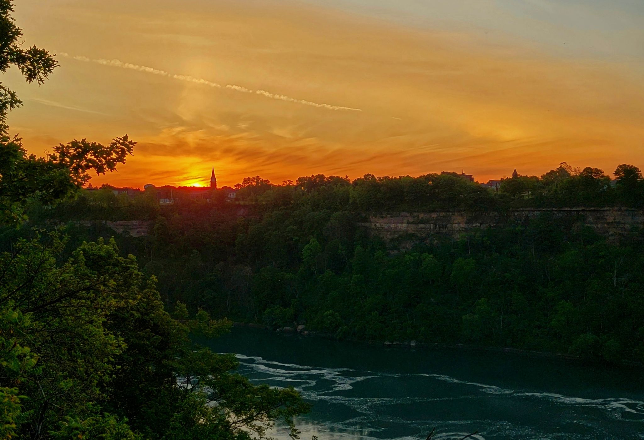 Community photo by Kat Goldwarg | Niagara Falls, ON, Canada.