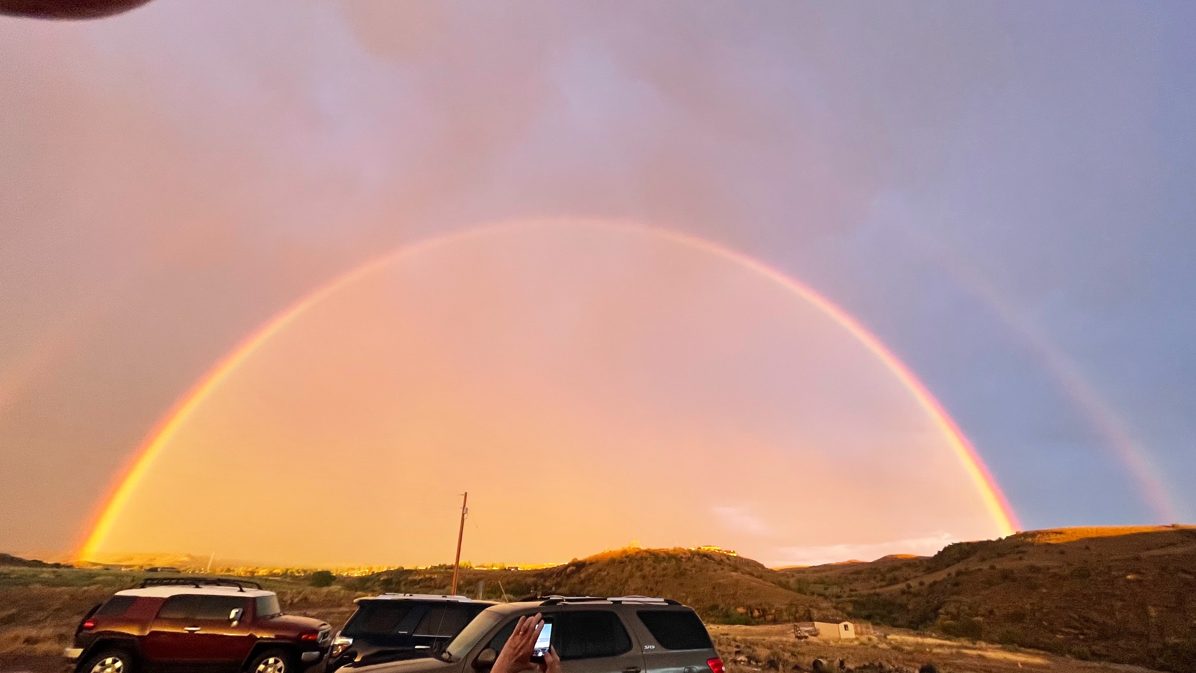 Community photo by Daniel Brown | Kannah Creek, Western Colorado, USA