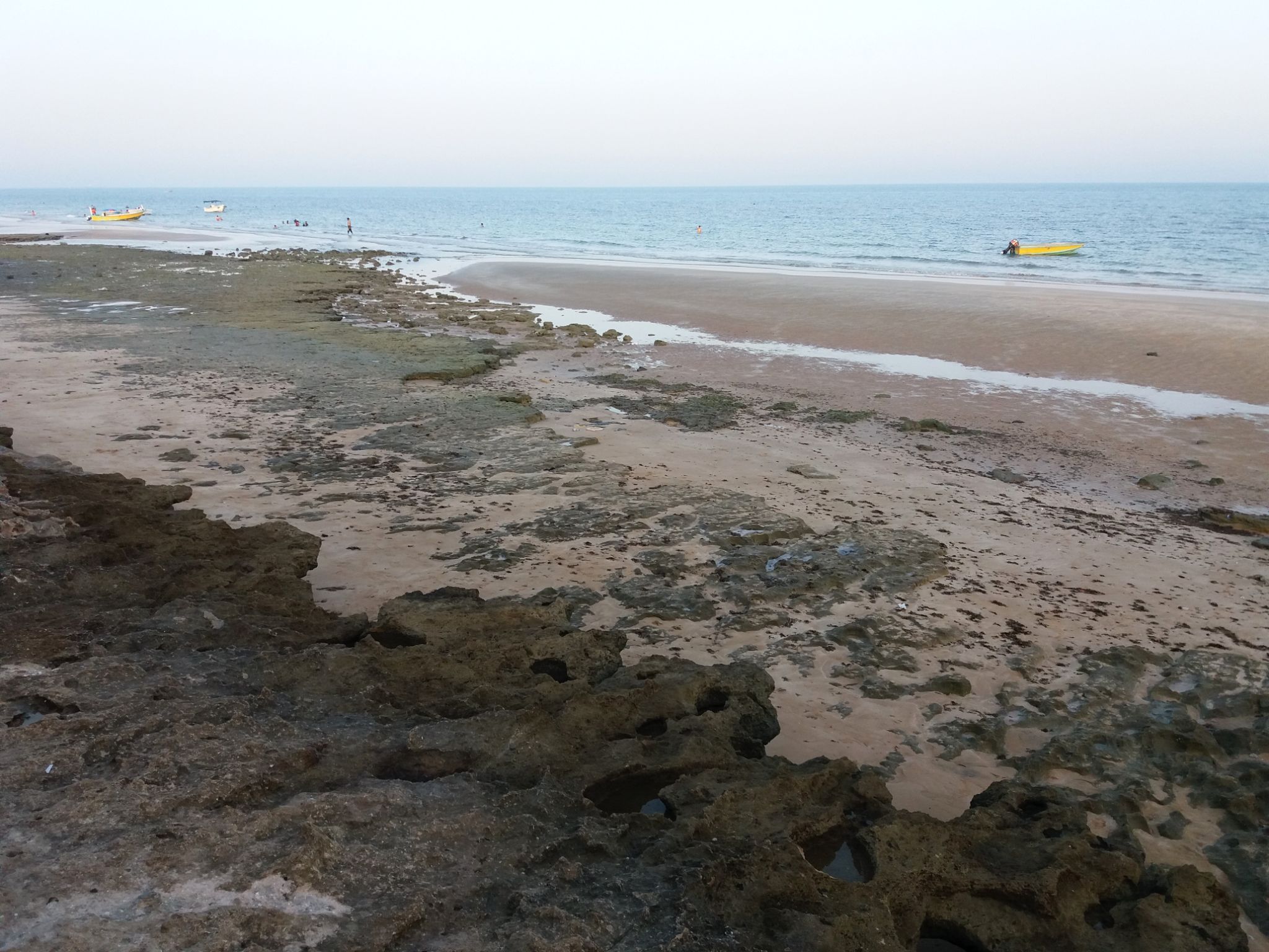 Community photo entitled  by Hassan Dadashi . arani on 07/02/2021 at Qeshm . Iran